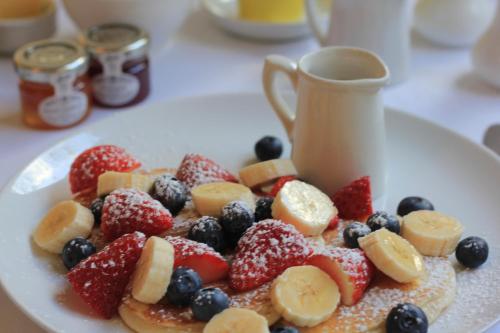 Imagen general del Hotel Woodlands, Windermere. Foto 3