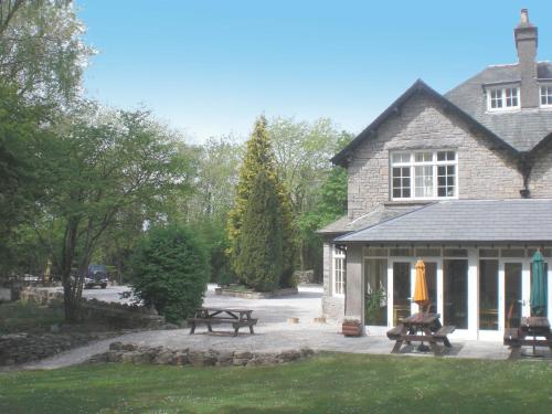 Imagen general del Hotel Woodlands & Pine Lodges. Foto 1
