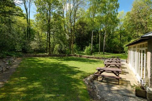 Imagen general del Hotel Woodlands & Pine Lodges. Foto 6