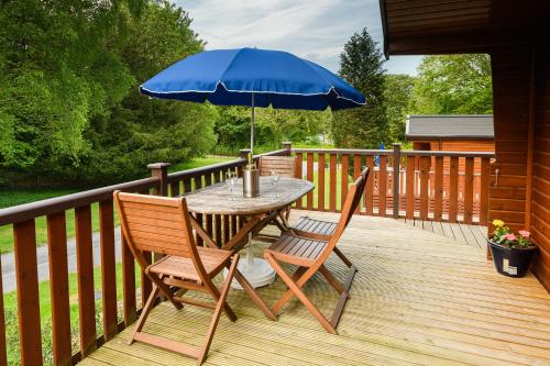 Imagen general del Hotel Woodlands & Pine Lodges. Foto 7
