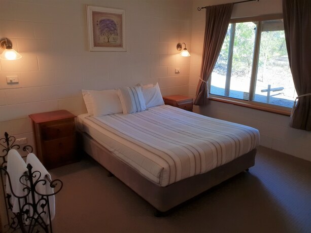 Imagen general del Hotel Woodlane Cottages. Foto 3