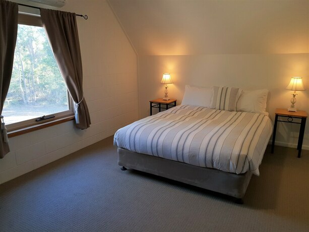 Imagen general del Hotel Woodlane Cottages. Foto 4