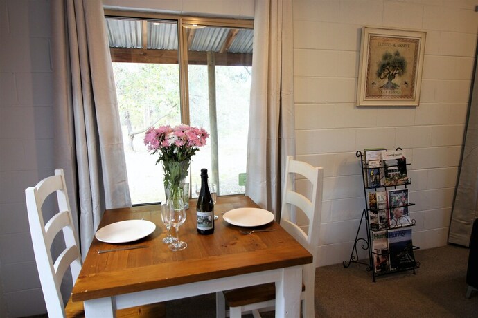 Imagen general del Hotel Woodlane Cottages. Foto 5