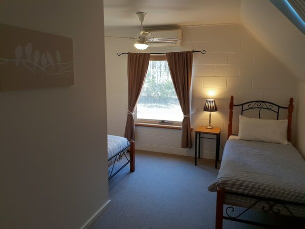 Imagen general del Hotel Woodlane Cottages. Foto 10