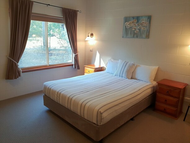 Imagen general del Hotel Woodlane Cottages. Foto 11
