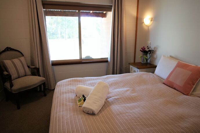 Imagen general del Hotel Woodlane Cottages. Foto 12