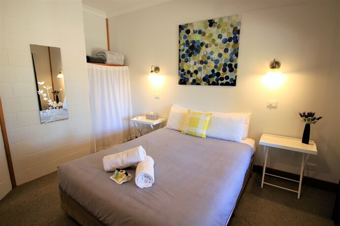 Imagen general del Hotel Woodlane Cottages. Foto 13