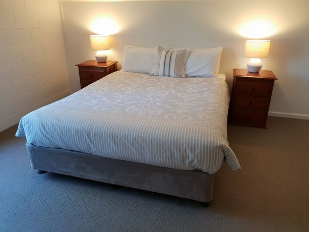 Imagen de la habitación del Hotel Woodlane Cottages. Foto 14