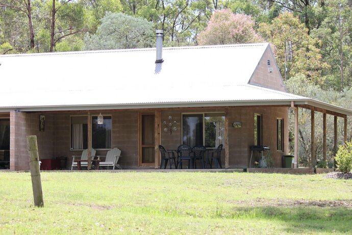 Imagen de la habitación del Hotel Woodlane Cottages. Foto 18