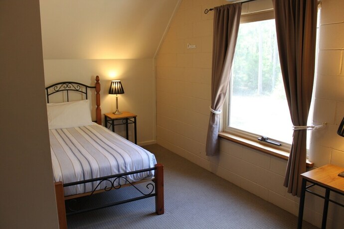 Imagen de la habitación del Hotel Woodlane Cottages. Foto 21