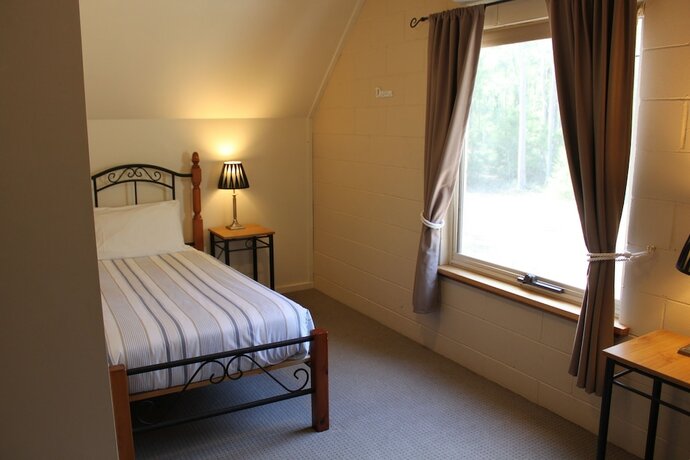 Imagen de la habitación del Hotel Woodlane Cottages. Foto 23