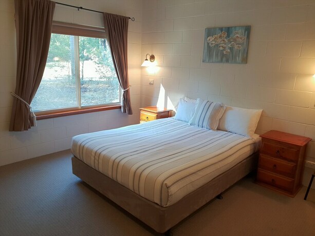Imagen de la habitación del Hotel Woodlane Cottages. Foto 27