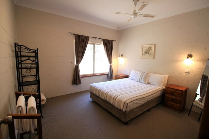 Imagen de la habitación del Hotel Woodlane Cottages. Foto 30