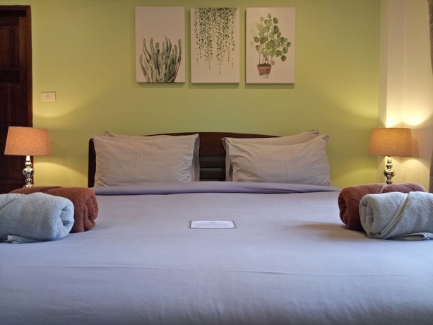 Imagen de la habitación del Hotel Woodlawn Villas. Foto 6