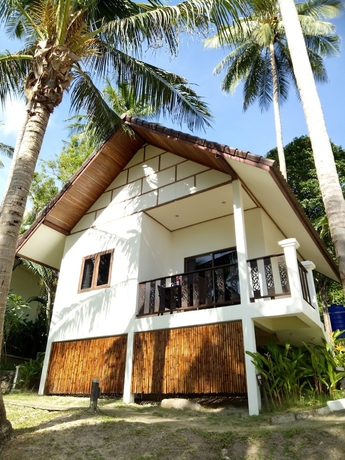 Imagen de la habitación del Hotel Woodlawn Villas. Foto 8