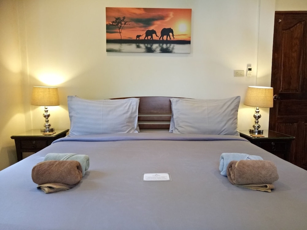 Imagen de la habitación del Hotel Woodlawn Villas. Foto 9