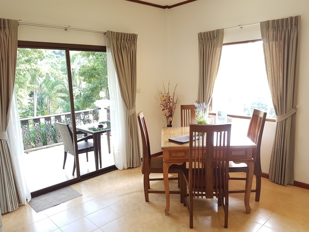 Imagen de la habitación del Hotel Woodlawn Villas. Foto 11