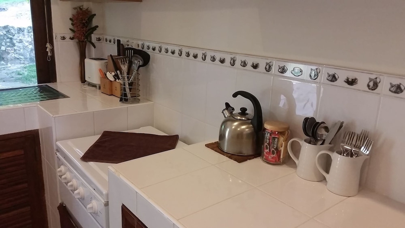 Imagen de la habitación del Hotel Woodlawn Villas. Foto 12