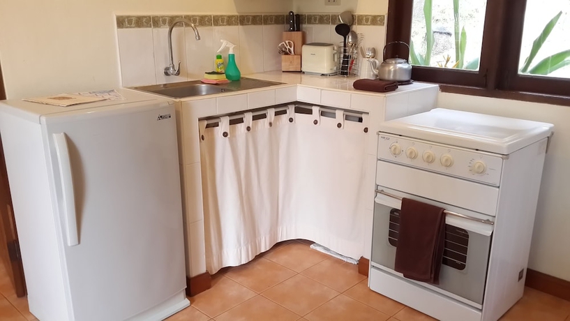 Imagen de la habitación del Hotel Woodlawn Villas. Foto 13