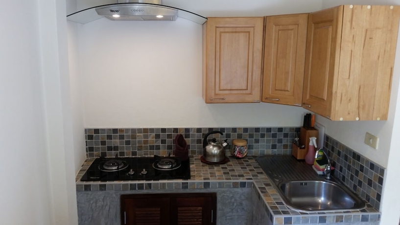 Imagen de la habitación del Hotel Woodlawn Villas. Foto 14