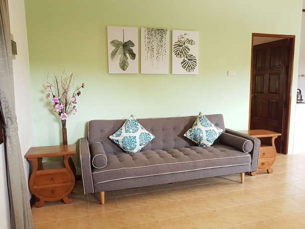 Imagen de la habitación del Hotel Woodlawn Villas. Foto 16