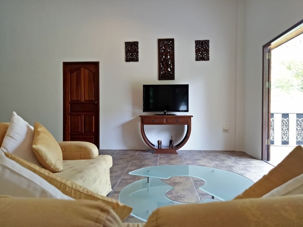 Imagen de la habitación del Hotel Woodlawn Villas. Foto 17