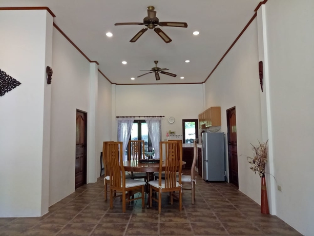 Imagen de la habitación del Hotel Woodlawn Villas. Foto 18