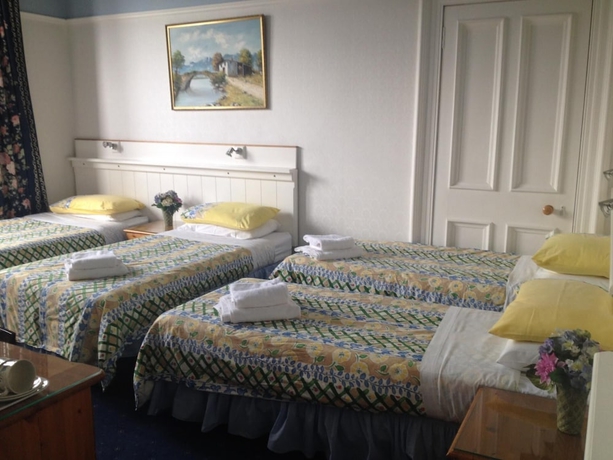 Imagen de la habitación del Hotel Woodlea. Foto 3