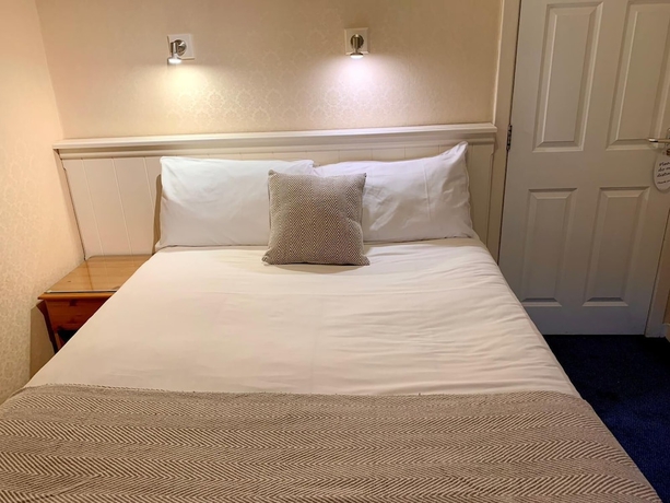 Imagen de la habitación del Hotel Woodlea. Foto 8