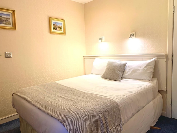 Imagen de la habitación del Hotel Woodlea. Foto 9