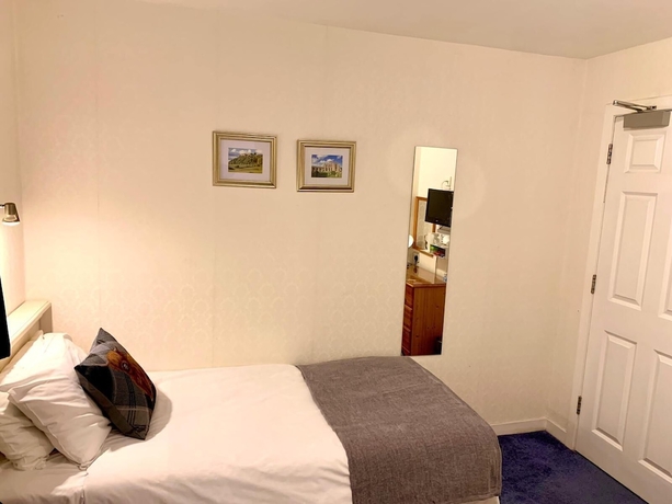 Imagen de la habitación del Hotel Woodlea. Foto 11
