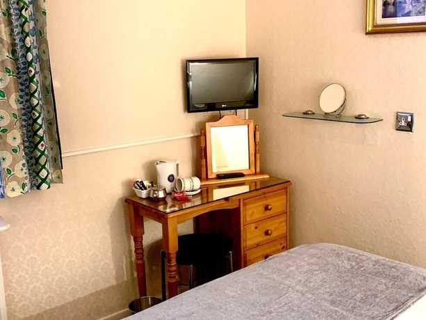 Imagen de la habitación del Hotel Woodlea. Foto 12