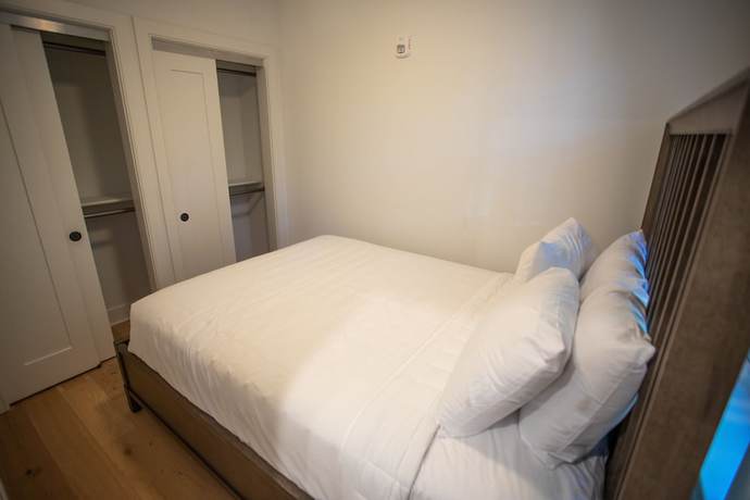 Imagen de la habitación del Hotel Woodley Suites and Residences. Foto 1
