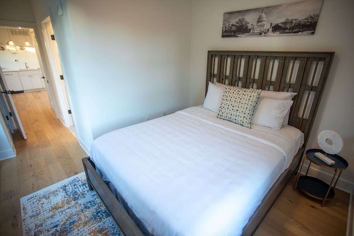 Imagen de la habitación del Hotel Woodley Suites and Residences. Foto 2