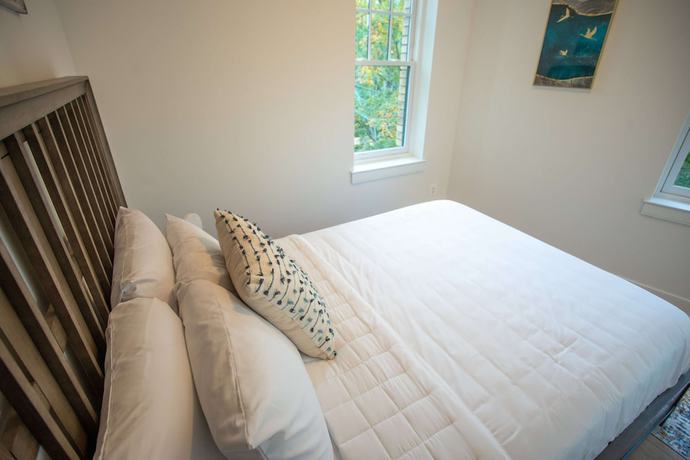 Imagen de la habitación del Hotel Woodley Suites and Residences. Foto 3