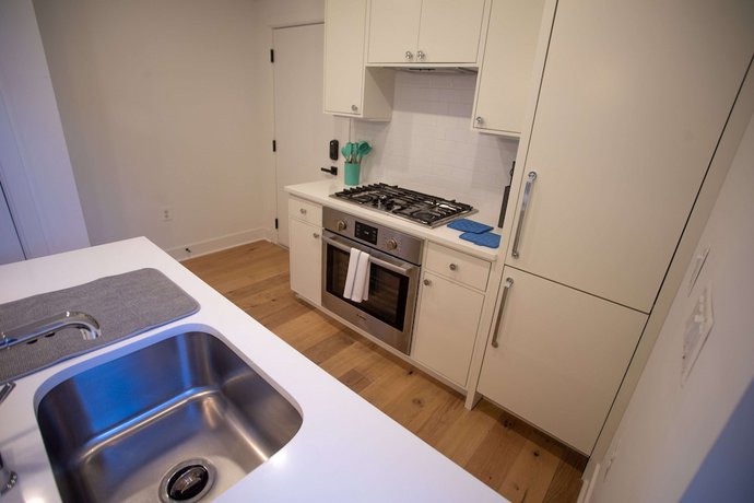 Imagen de la habitación del Hotel Woodley Suites and Residences. Foto 5