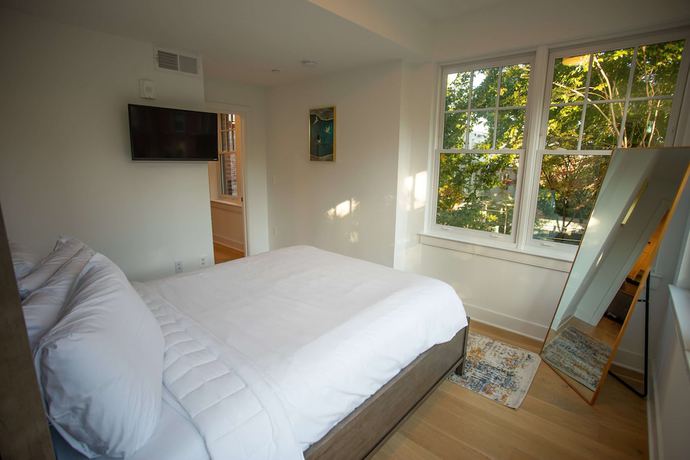 Imagen de la habitación del Hotel Woodley Suites and Residences. Foto 8