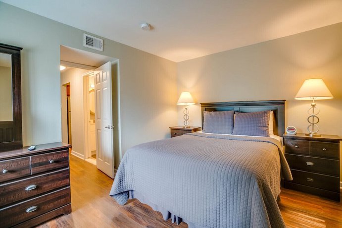 Imagen de la habitación del Hotel Woodley Suites and Residences. Foto 11