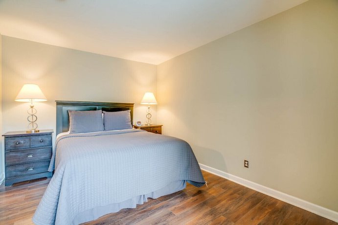 Imagen de la habitación del Hotel Woodley Suites and Residences. Foto 12