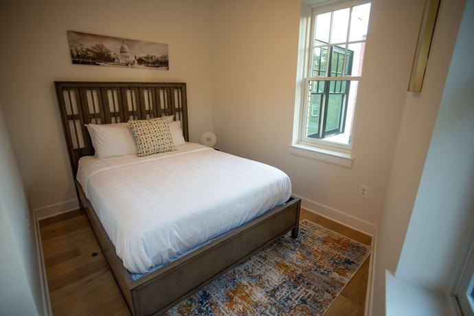 Imagen de la habitación del Hotel Woodley Suites and Residences. Foto 15