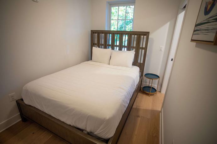 Imagen de la habitación del Hotel Woodley Suites and Residences. Foto 18