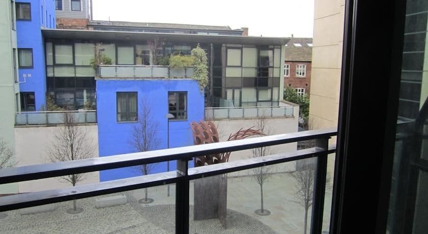 Imagen de la habitación del Hotel Woodlock Apartments. Foto 10