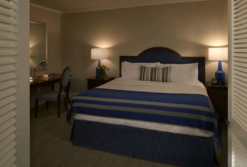 Imagen de la habitación del Hotel Woodmark and Still Spa. Foto 2