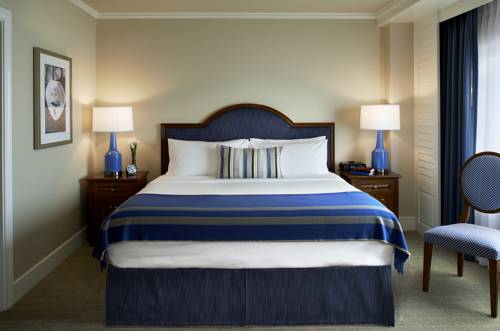 Imagen de la habitación del Hotel Woodmark and Still Spa. Foto 3