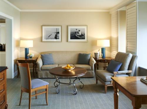 Imagen de la habitación del Hotel Woodmark and Still Spa. Foto 4