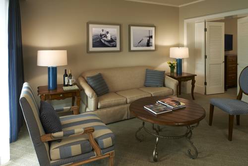 Imagen de la habitación del Hotel Woodmark and Still Spa. Foto 5