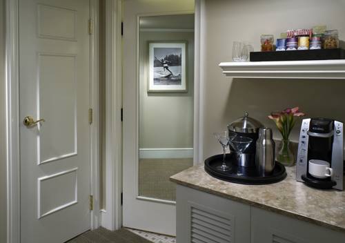 Imagen de la habitación del Hotel Woodmark and Still Spa. Foto 7