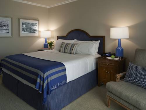 Imagen de la habitación del Hotel Woodmark and Still Spa. Foto 8