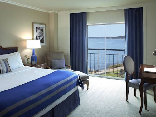 Imagen de la habitación del Hotel Woodmark and Still Spa. Foto 9