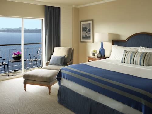 Imagen de la habitación del Hotel Woodmark and Still Spa. Foto 10